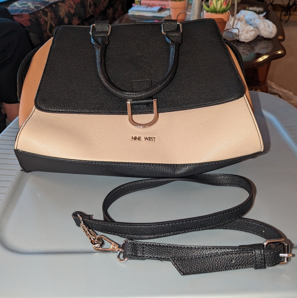 Nine West purse